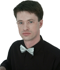 Егор Герасимов